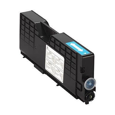 Cyan Toner Cartridge Type 165 for CL3500N
