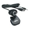 Tripplite IN3003CAM2 Notebook/Laptop Clip On 350K Pixel Came...