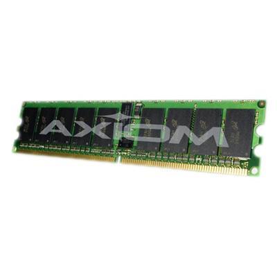 1GB PC2-3200 DDR2 SDRAM ECC Non-Chipkill Memory