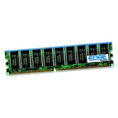 Edge Memory PE205416 512MB 1X512MB PC25300 Non ECC Unbuffered 200 Pin DDR2 SODIMM