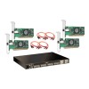 4Gb SAN Connectivity Kit 4000