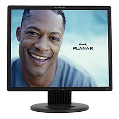 PL1900 19 Analog LCD Monitor