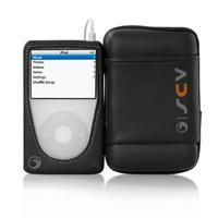 Sportsuit Convertible for iPod video (Black)