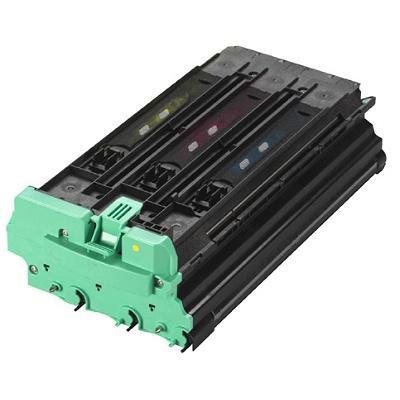 Ricoh 402449 Type 165 Color cyan magenta yellow photoconductor unit for CL3500DN CL3500N