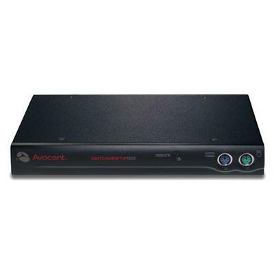 SwitchView IP 1020 Remote Access Device