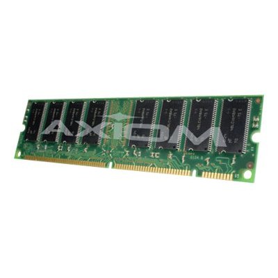 AX - memory - 256 MB - DIMM 168-pin - SDRAM