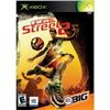 Fifa Streets 2 for Xbox