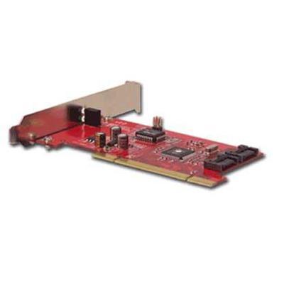 SATA II-150 PCI - storage controller - SATA-150 - PCI