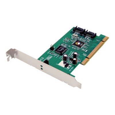 SATA II-150 PCI RAID - storage controller (RAID) - SATA-150 - PCI