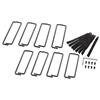 Netshelter Sx 750mm Cable Ring Set