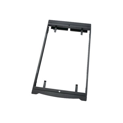 APC - Rack roof match kit - black - for NetShelter SX  Netshelter VX