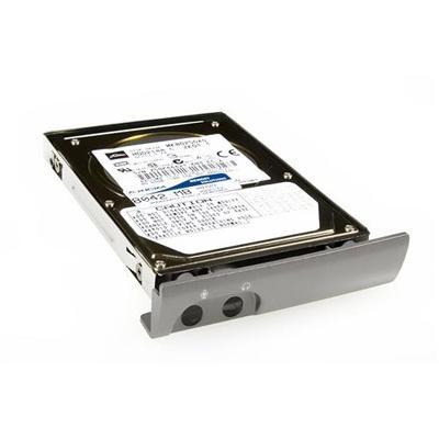 Hard drive - 80 GB