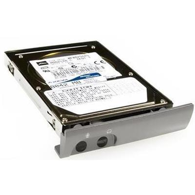 Hard drive - 80 GB