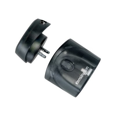 Travel Plug Adapter with USB Charger - power adapter