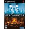 HeadHunter: Redemption for PlayStation 2