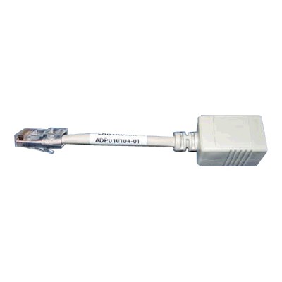 serial RS-232 adapter - 4 in