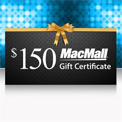 $150 Gift Certificate