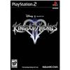 Kingdom Hearts II PlayStation 2