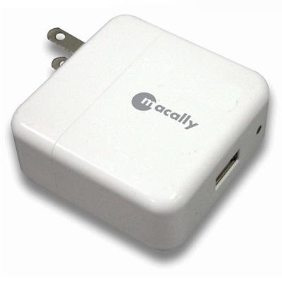 USB AC Charger - power adapter