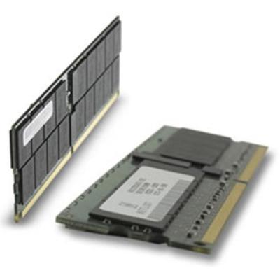 Edge Memory PE205560 DDR2 4 GB DIMM 240 pin 400 MHz PC2 3200 registered ECC