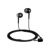 70% off Sennheiser Electronic CX 300 High-Quality Stereo Ear-Canal Headphon