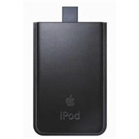 Apple Leather Case for iPod classic (80GB), iPod (30GB) MA398G/A
