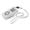 Sports Jacket for iPod 4G 20GB30GB40GB White