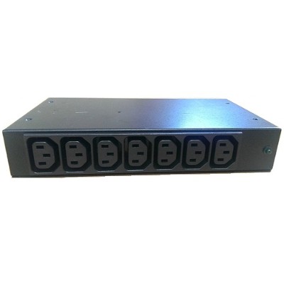 Distributed Power Interconnect power distribution unit