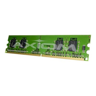 Axiom Memory 382510 001 AX AX DDR2 1 GB DIMM 240 pin 533 MHz PC2 4200 1.8 V unbuffered non ECC for HP Pavilion s7520 t875 Pavilion Media Cen