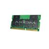 Additional 128MB (1x128MB) PC66 66MHz SDRAM 144-pin by Axiom Memory Solutions