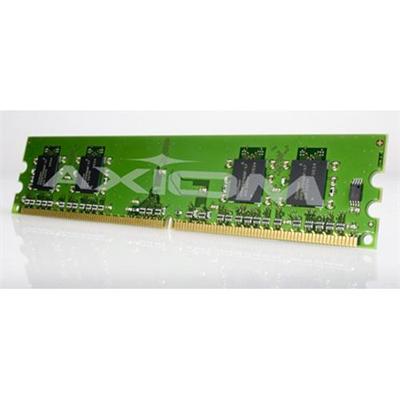 Axiom Memory PH201A AX AX DDR2 2 GB DIMM 240 pin 400 MHz PC2 3200 registered ECC for HP Workstation xw6200