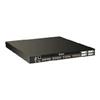 Chanel 4 - 16-ports SANbox 5600 4GB SFP / 4 X XPAK 1U Fibre Channel Stackable Switch