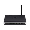 Wireless Print Server 802.11g 4-USB 2.0 Ports 108Mbps by D-Link