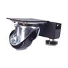 SYMMETRA LX CASTOR KIT-LEFT FRONT RIGHT