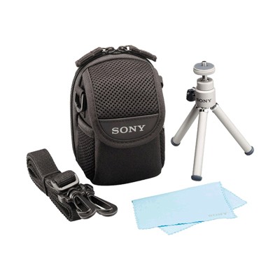 Sony Camera Accessory Kit