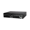 Sanbox 1400 10 Port 2gb Fibre Channel Switch