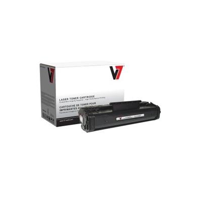 V7 V706A Black toner cartridge equivalent to HP C3906A for HP LaserJet 3100 3100se 3100xi 3150 3150se 3150xi 5L 5L xtra 5L fs 6L 6Lse 6Lxi