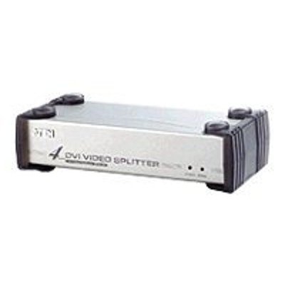 Aten Technology VS164 VS 164 Video audio splitter desktop