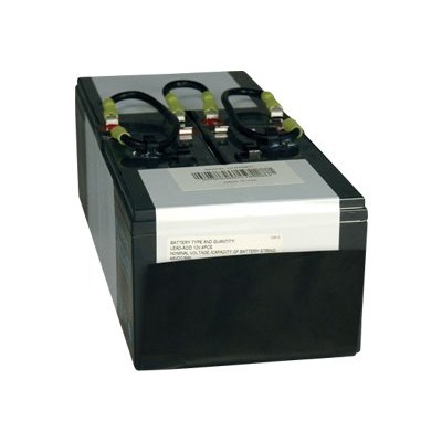 TrippLite RBC94 3U 3U UPS Replacement Battery Cartridge 48VDC for select SmartPro UPS Systems UPS battery