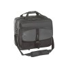 17 Blacktop Roller Notebook Case