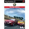 The Atari - Alfa Romeo Racing Italiano For PlayStation2
