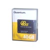 GoVault 40GB Cartridge