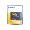 GoVault 80Gb Cartridge