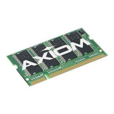 Axiom Memory VGP MM1024G AX AX DDR 1 GB SO DIMM 200 pin 333 MHz PC2700 unbuffered non ECC for Sony VAIO VGN A130 VGN A130B VGN A130P VGN A140