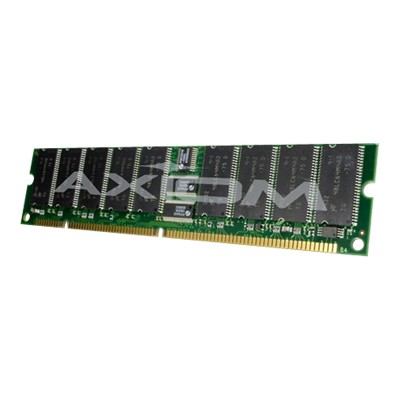 1GB (1X1GB) PC133 133MHz DDR DIMM ECC Memory Module