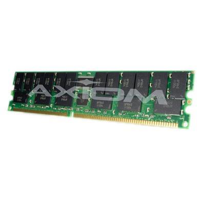 AXA - IBM Supported - memory - 1 GB - DIMM 184-pin - DDR