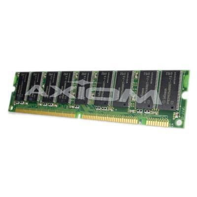 512MB (1x512MB) PC133 133MHz SDRAM Unbuffered ECC Memory Module