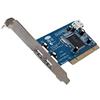 3PT PCI CARD USB 2.0