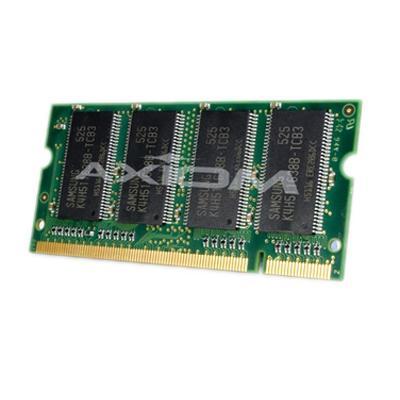 256MB (1X256MB) 266MHz DDR SDRAM 200-pin Memory Module