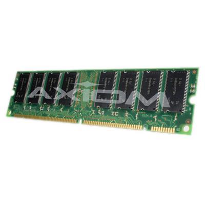 128MB PC133 133MHz SDRAM DIMM 168-pin Unbuffered Non-ECC Memory Module by Axiom Memory Solutions
